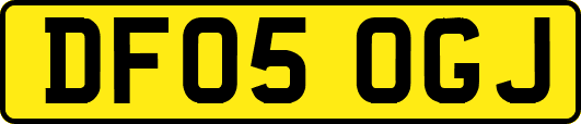 DF05OGJ