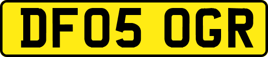 DF05OGR