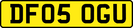 DF05OGU
