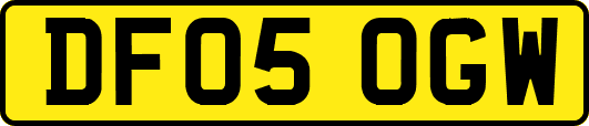 DF05OGW