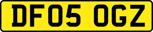 DF05OGZ