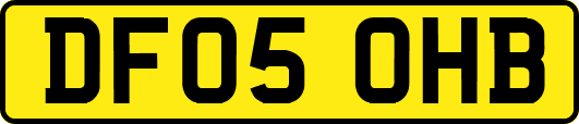 DF05OHB