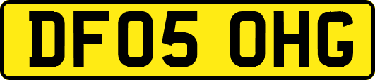 DF05OHG