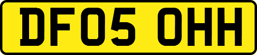 DF05OHH