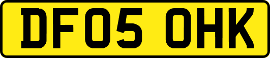 DF05OHK