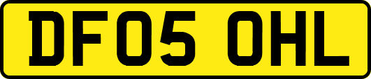DF05OHL