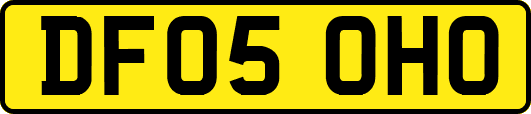 DF05OHO