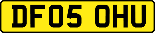 DF05OHU