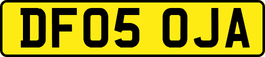 DF05OJA