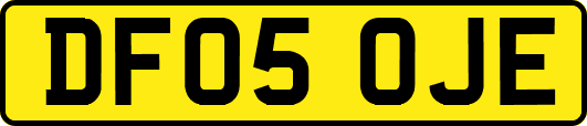 DF05OJE