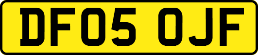 DF05OJF