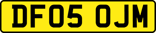 DF05OJM