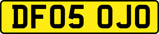 DF05OJO