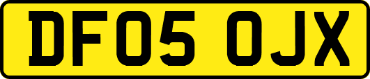 DF05OJX