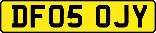 DF05OJY