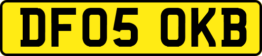 DF05OKB