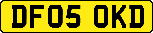 DF05OKD
