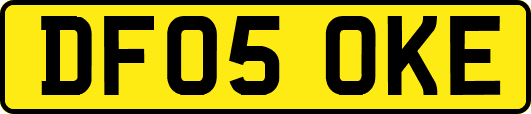 DF05OKE