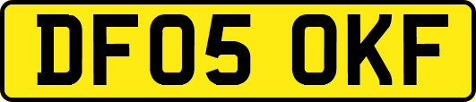 DF05OKF