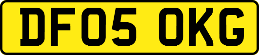 DF05OKG