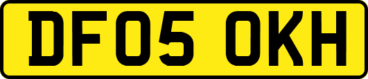 DF05OKH