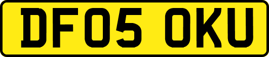 DF05OKU