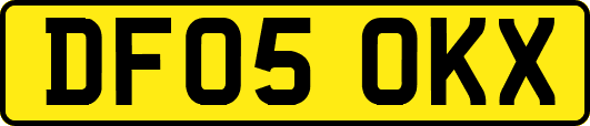 DF05OKX