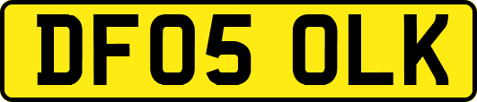 DF05OLK