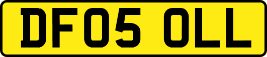 DF05OLL