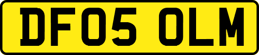 DF05OLM