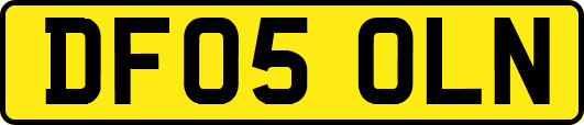 DF05OLN