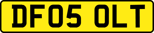 DF05OLT