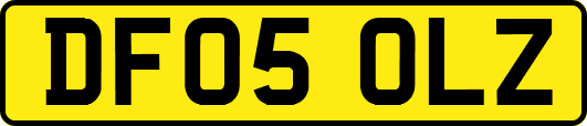 DF05OLZ