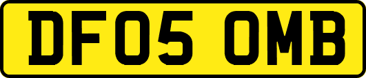 DF05OMB