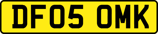 DF05OMK