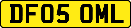 DF05OML