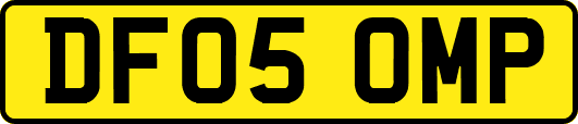 DF05OMP