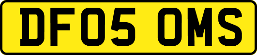 DF05OMS