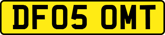 DF05OMT