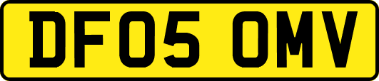 DF05OMV