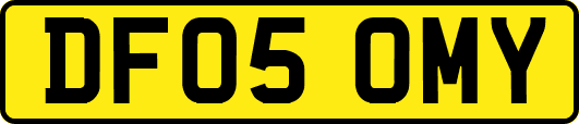 DF05OMY