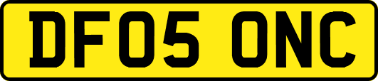 DF05ONC