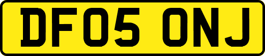 DF05ONJ