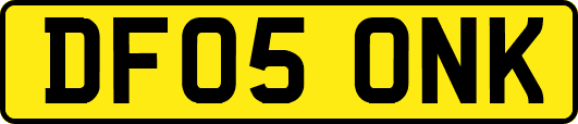 DF05ONK