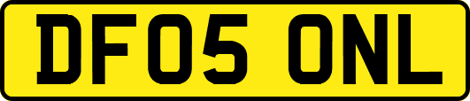 DF05ONL