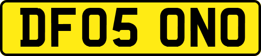 DF05ONO