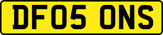 DF05ONS