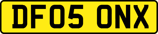 DF05ONX