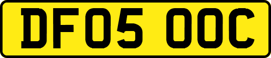 DF05OOC