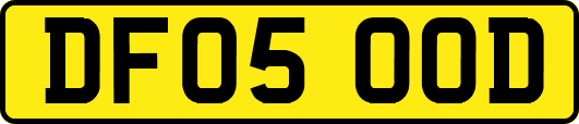 DF05OOD